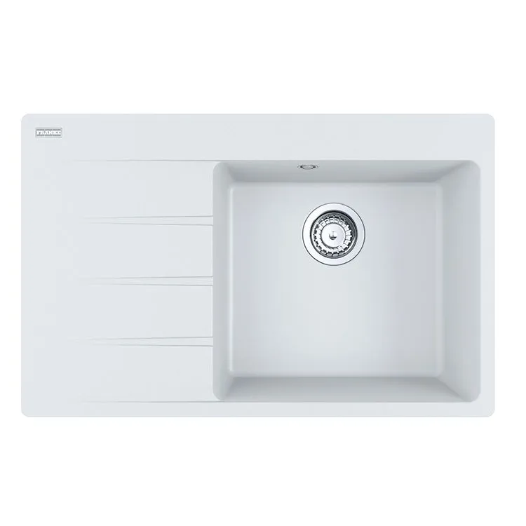 Franke sudopera CNG 611-78 A 114.0685.102 - Inelektronik